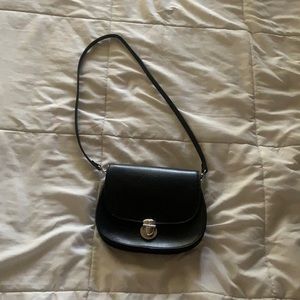 Brandy Melville black bag